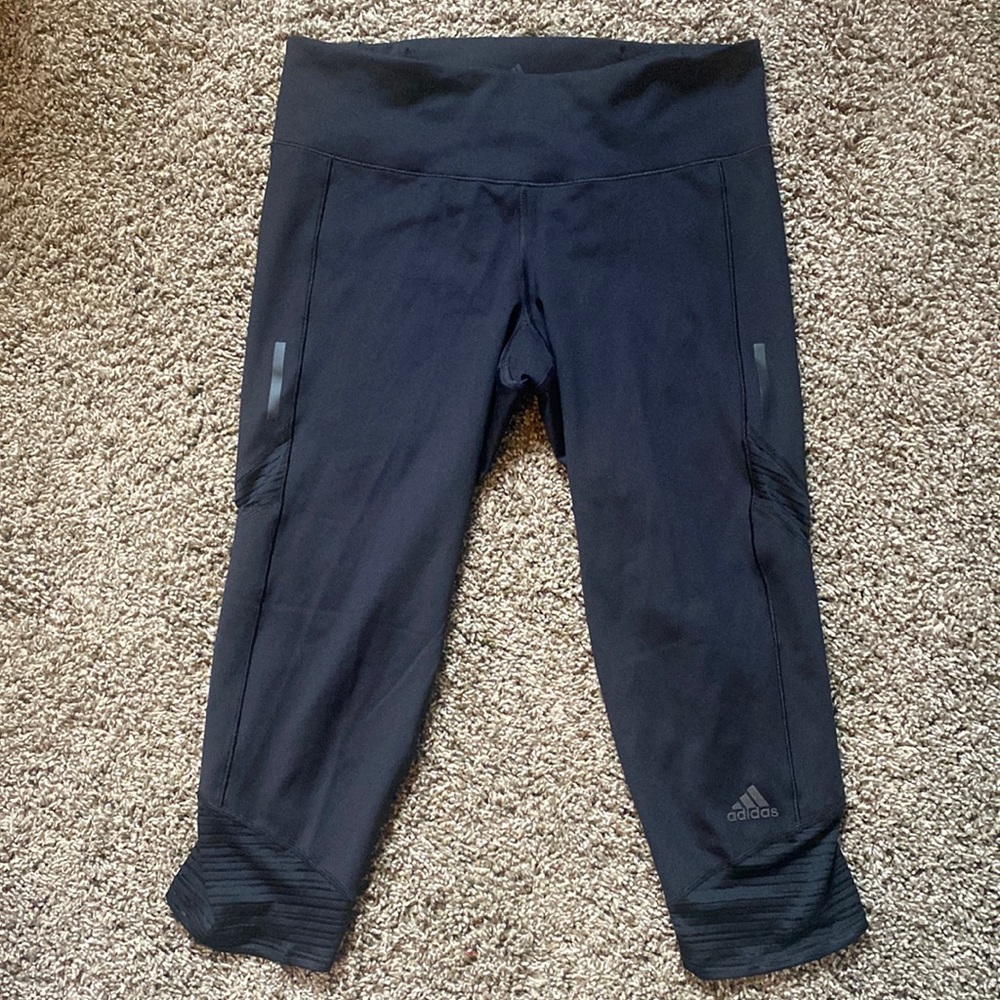 Adidas Energy Running Climacool Leggings